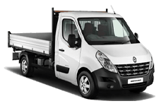 Truck Hire Pontypool