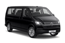 Minibus Hire Pontypool