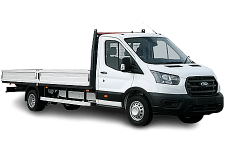 Vehicle hire in Llantarnam