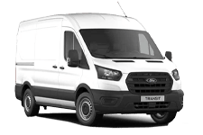 Van Hire Pontypool